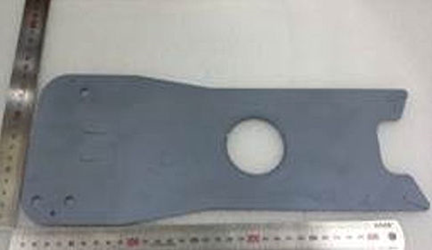 AMAT Producer Ti-O2 Blade